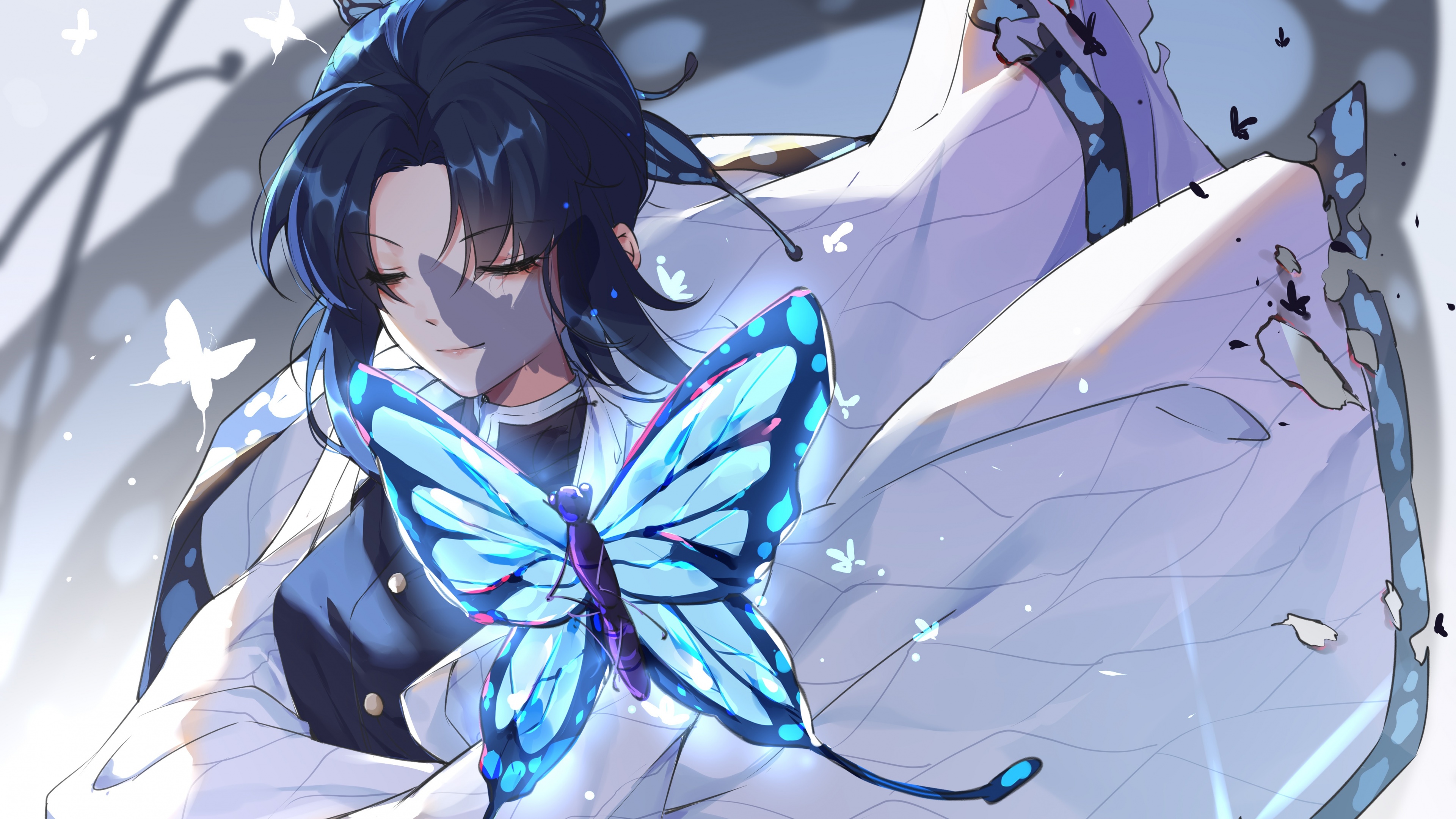 Wallpaper anime ngang 7359