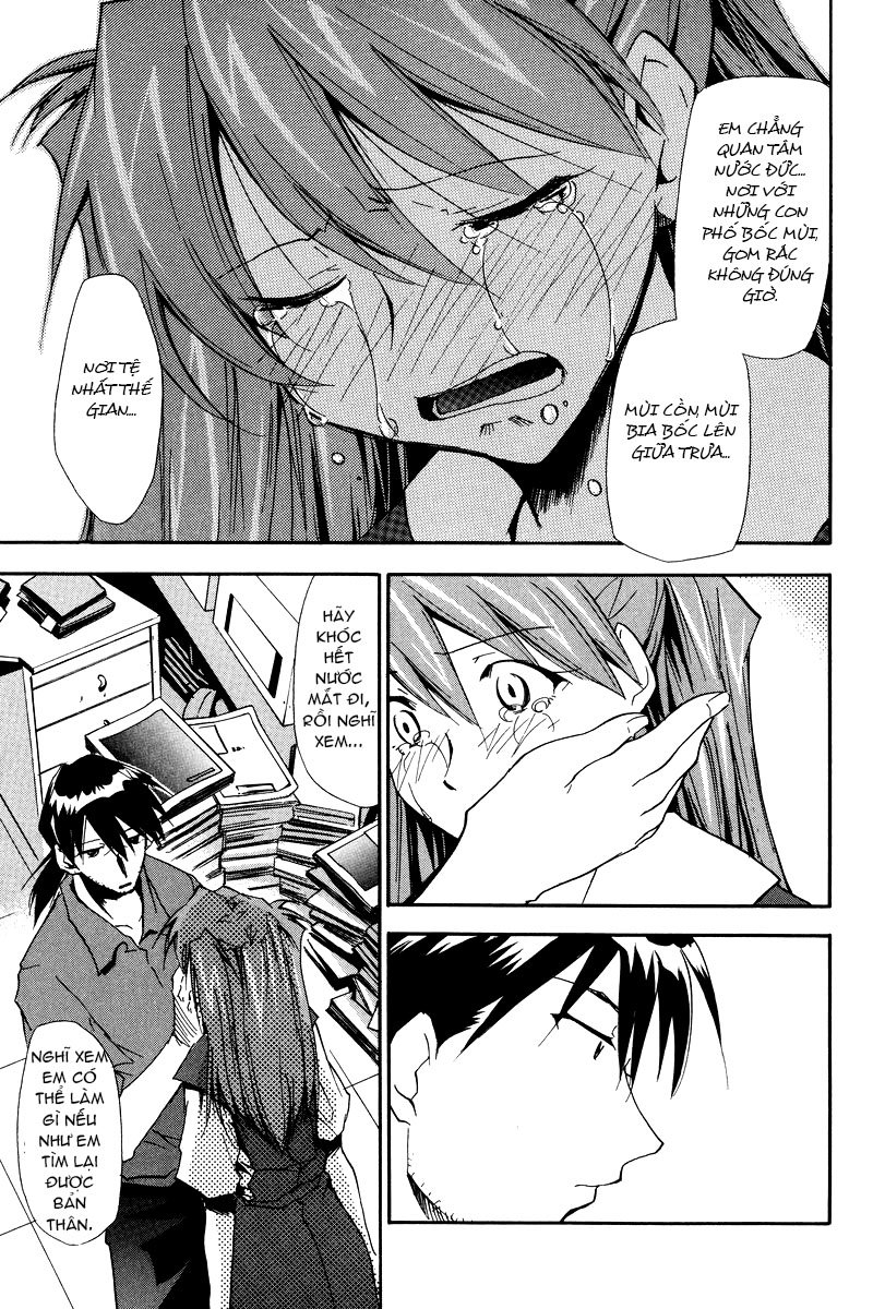 Đọc truyện hentai RE-TAKE - Chap 7 - RE-TAKE AFTER part 1