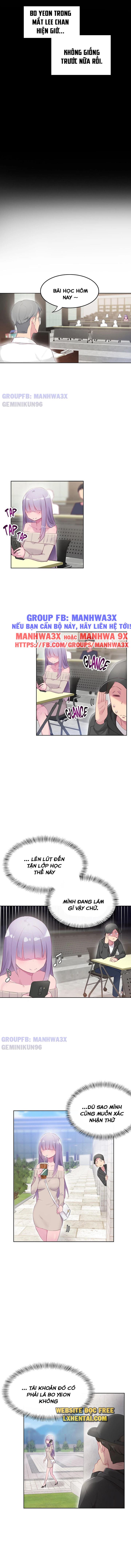 Đọc truyện hentai Câu chuyện nhỏ, bí mật lớn - Chap 20