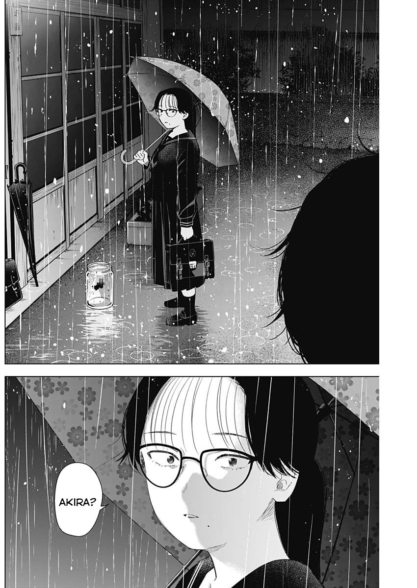 Đọc truyện hentai Shounen no Abyss - Chap 103: Quả báo