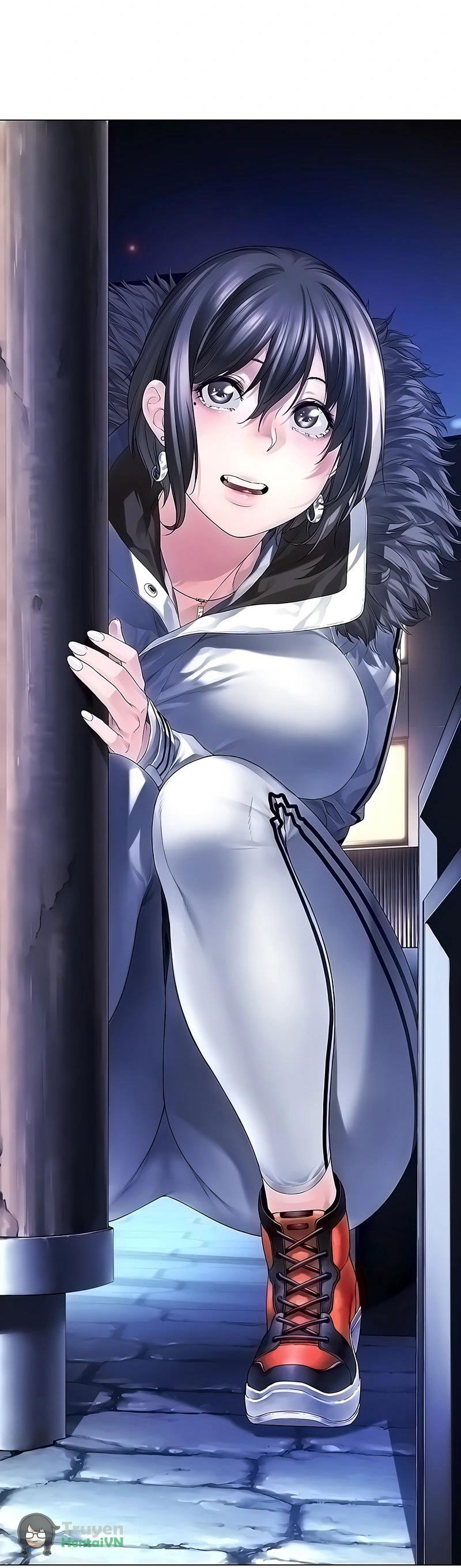 Đọc truyện hentai Knock, Santa is here♥, Story 1 - chap 6