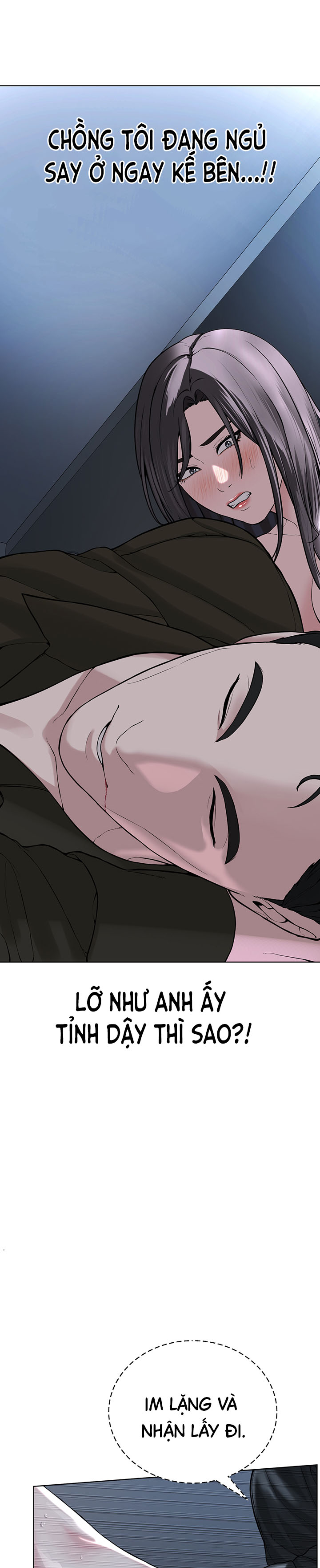 Đọc truyện hentai Ta là giáo chủ cuồng giáo - Chap 28