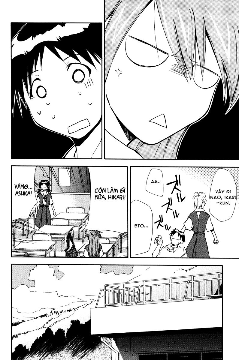 Đọc truyện hentai RE-TAKE - Chap 7 - RE-TAKE AFTER part 1