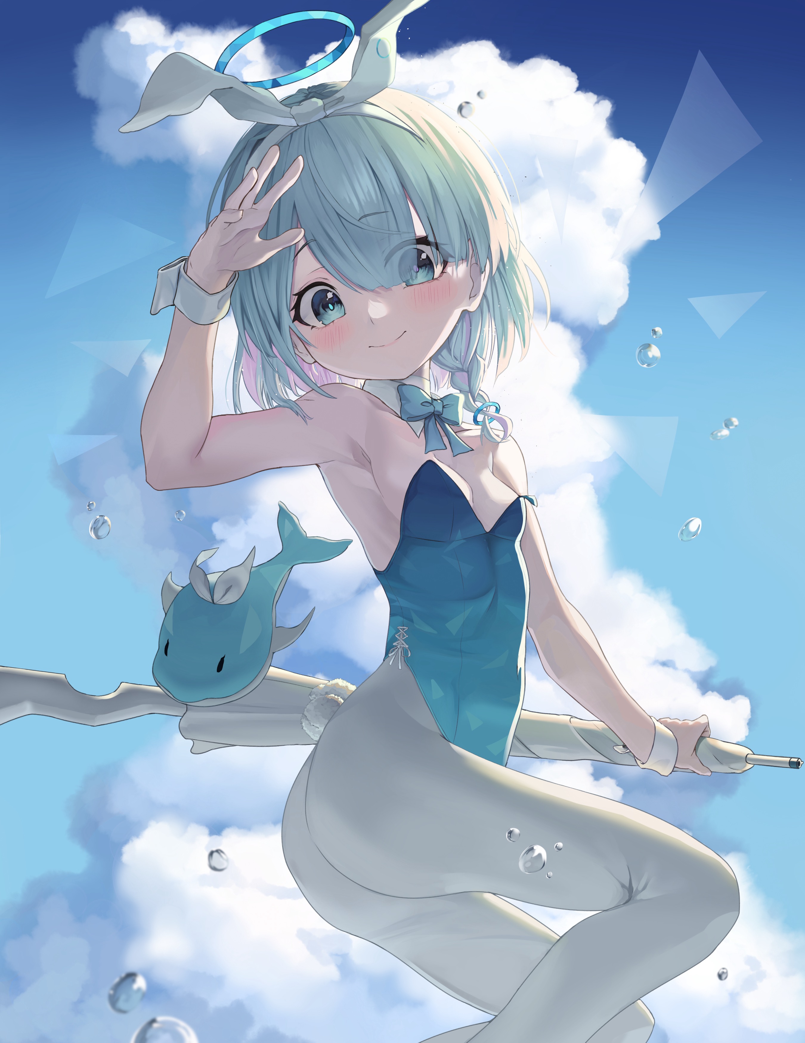 Wallpaper wibu dọc 634