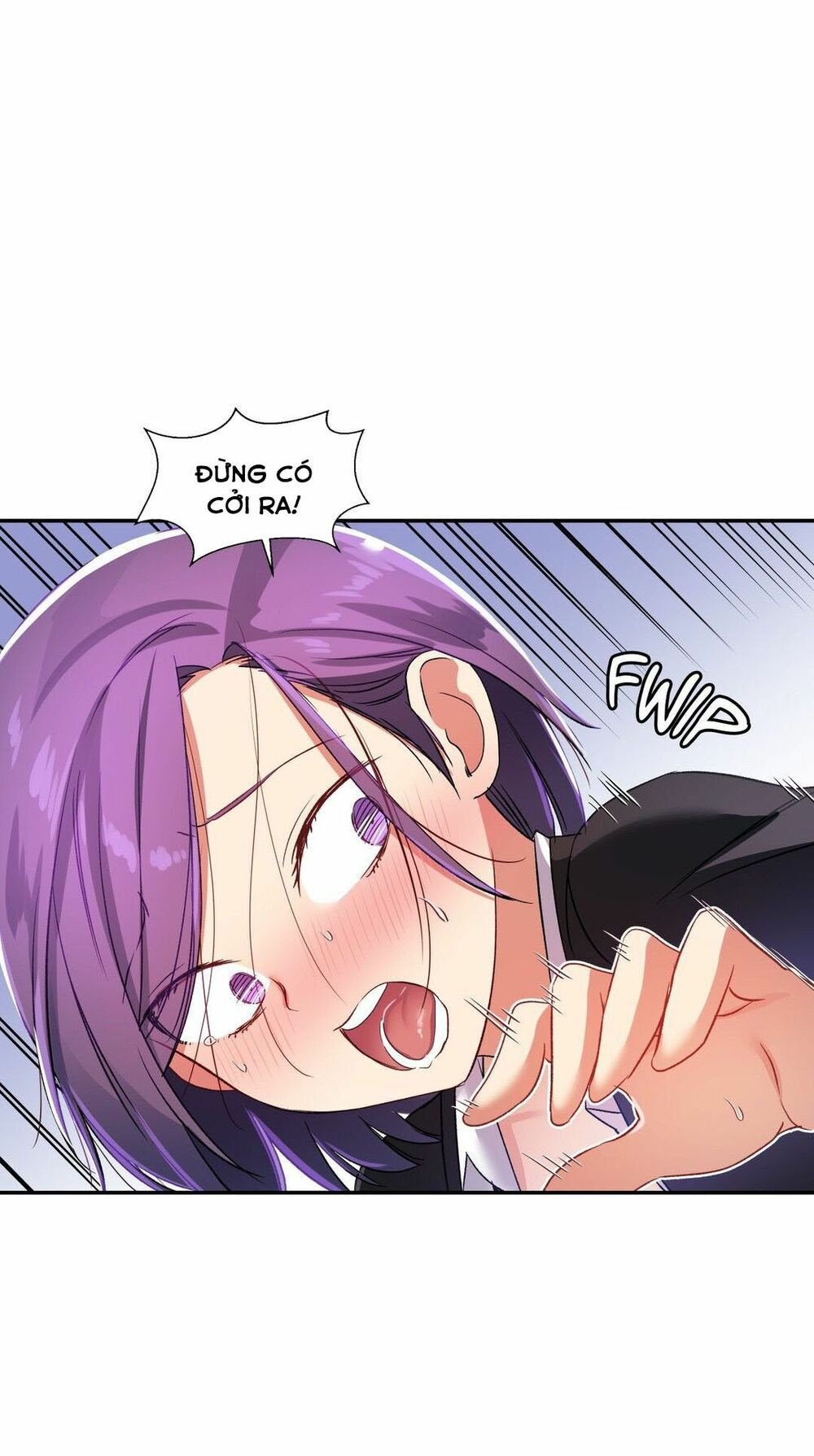 Đọc truyện hentai Dõi theo tình đầu - Chap 21