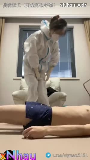 các em y tá nhiệt tình sóc lọ cho bênh nhân nứng cặc p5 (các em y tá nhiệt tình sóc lọ cho bênh nhân nứng cặc p5) [26]