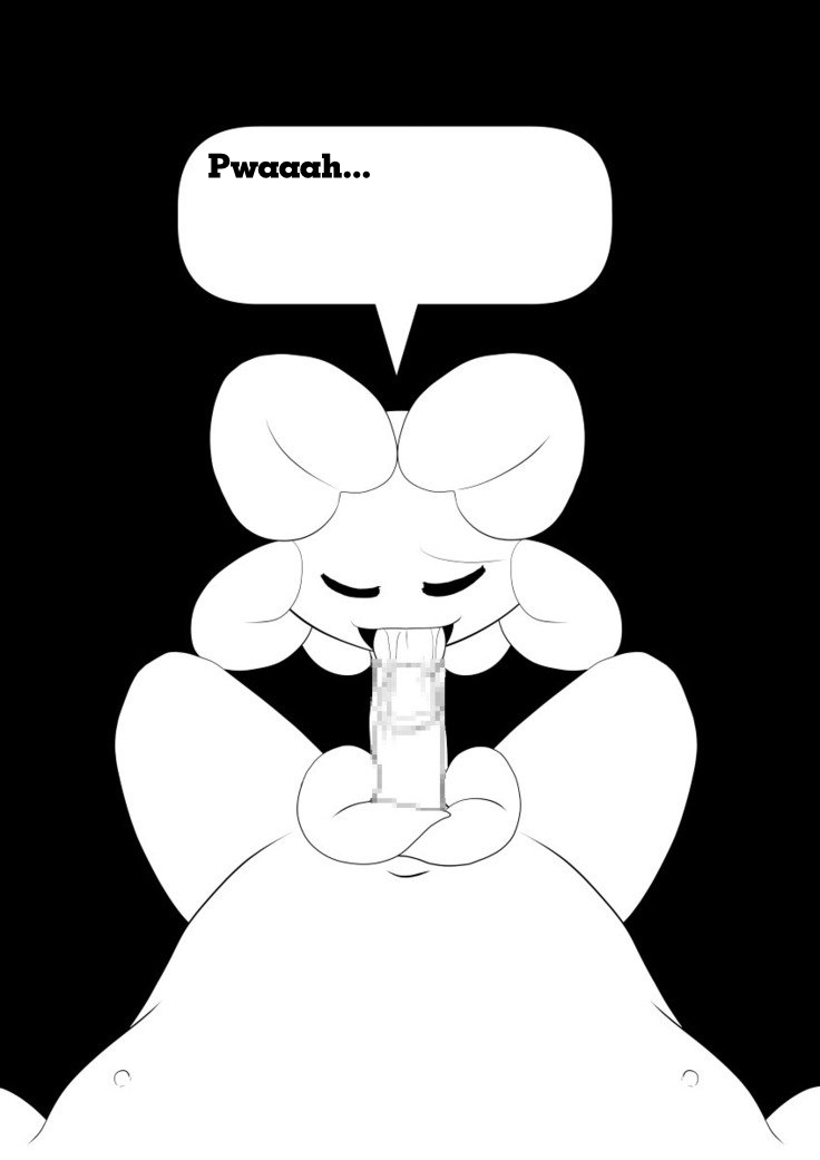 Đọc truyện hentai Your Best Orgasm (Undertale) - Chap 1 (1-46)