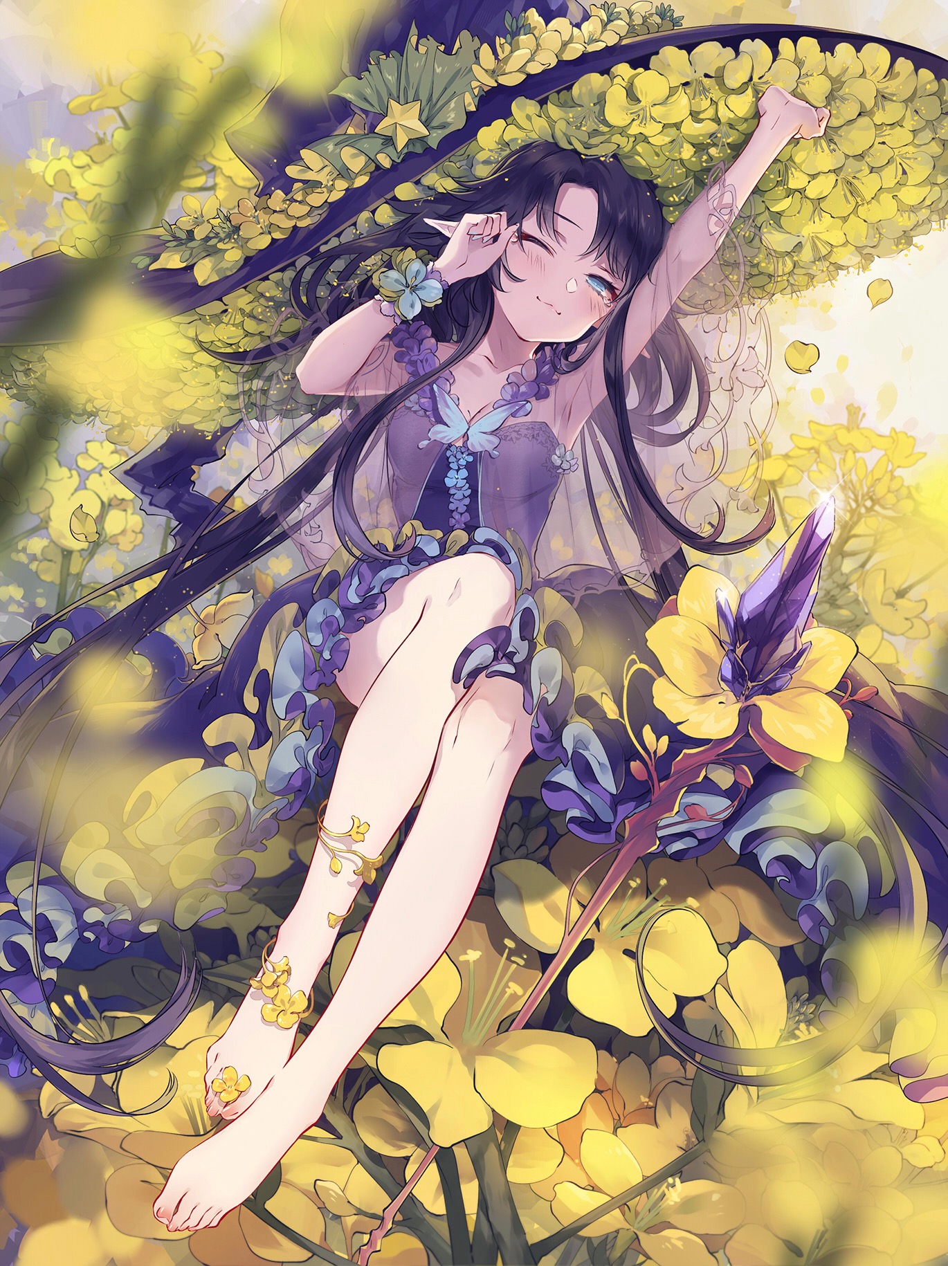 Wallpaper wibu dọc 562