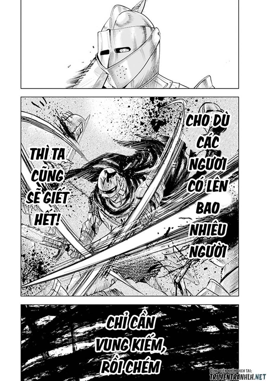 Đọc truyện hentai Hành trình chịch dạo của của máy dập cổ đại - Chap 54