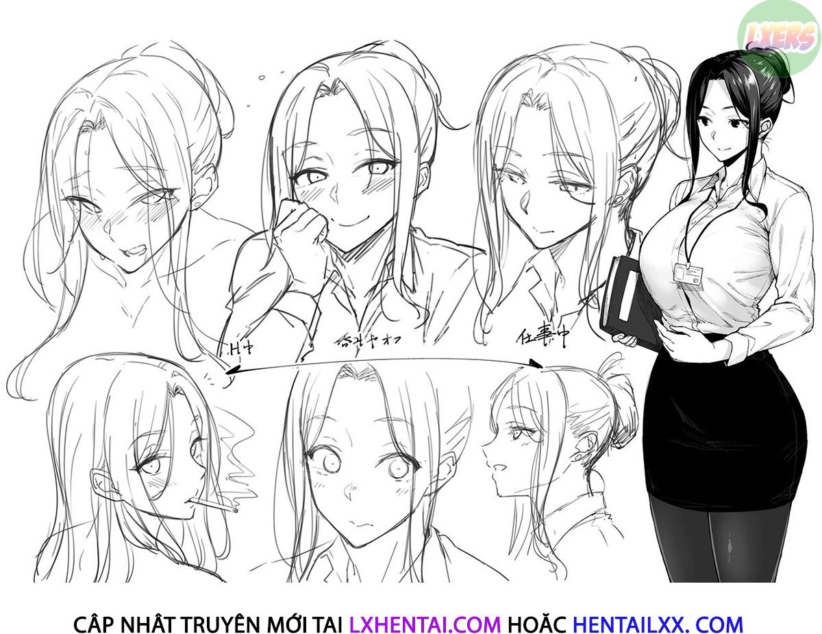 Đọc truyện hentai Haruiro Kanojo - Chap 9 - END