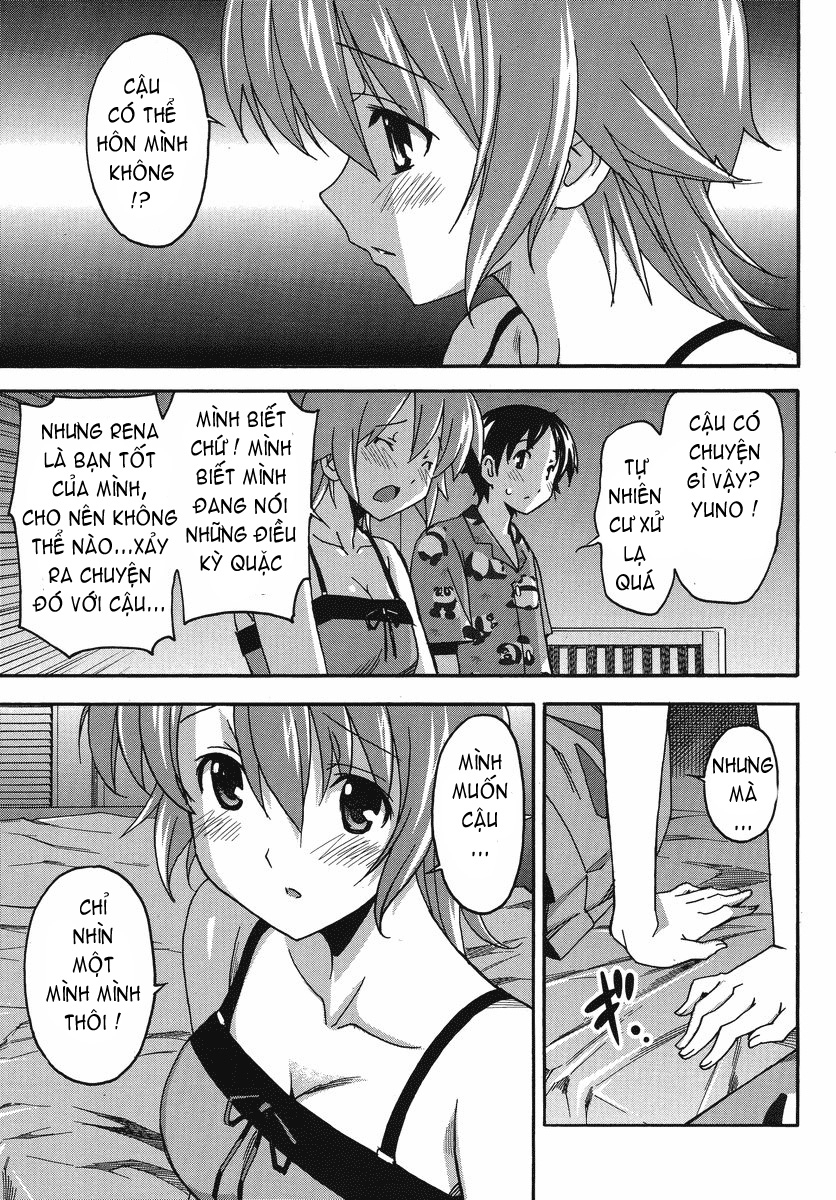 Đọc truyện hentai Uwakoi - Chap 1