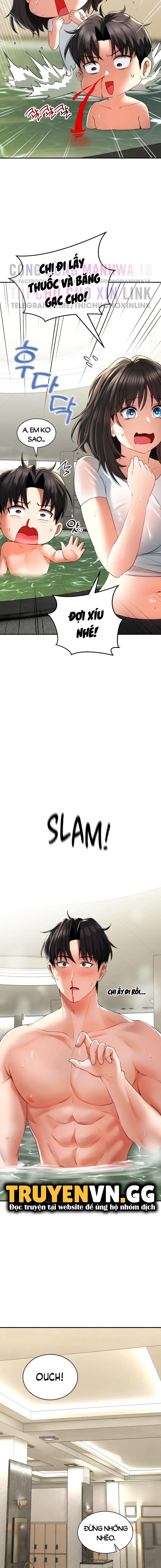 Đọc truyện hentai Thảo Dược Mê Tình - Chap 2