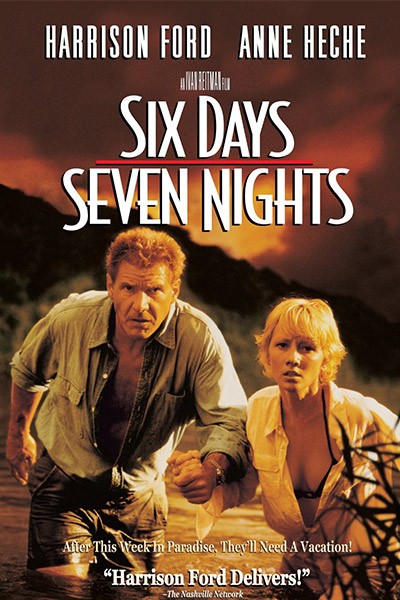 Sáu Ngày Bảy Đêm