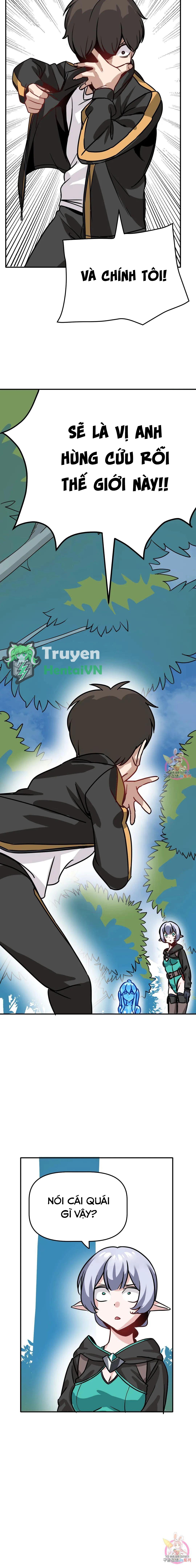 Đọc truyện hentai Vùng đất không đàn ông - dài tập ( đang update ) - Chap 2