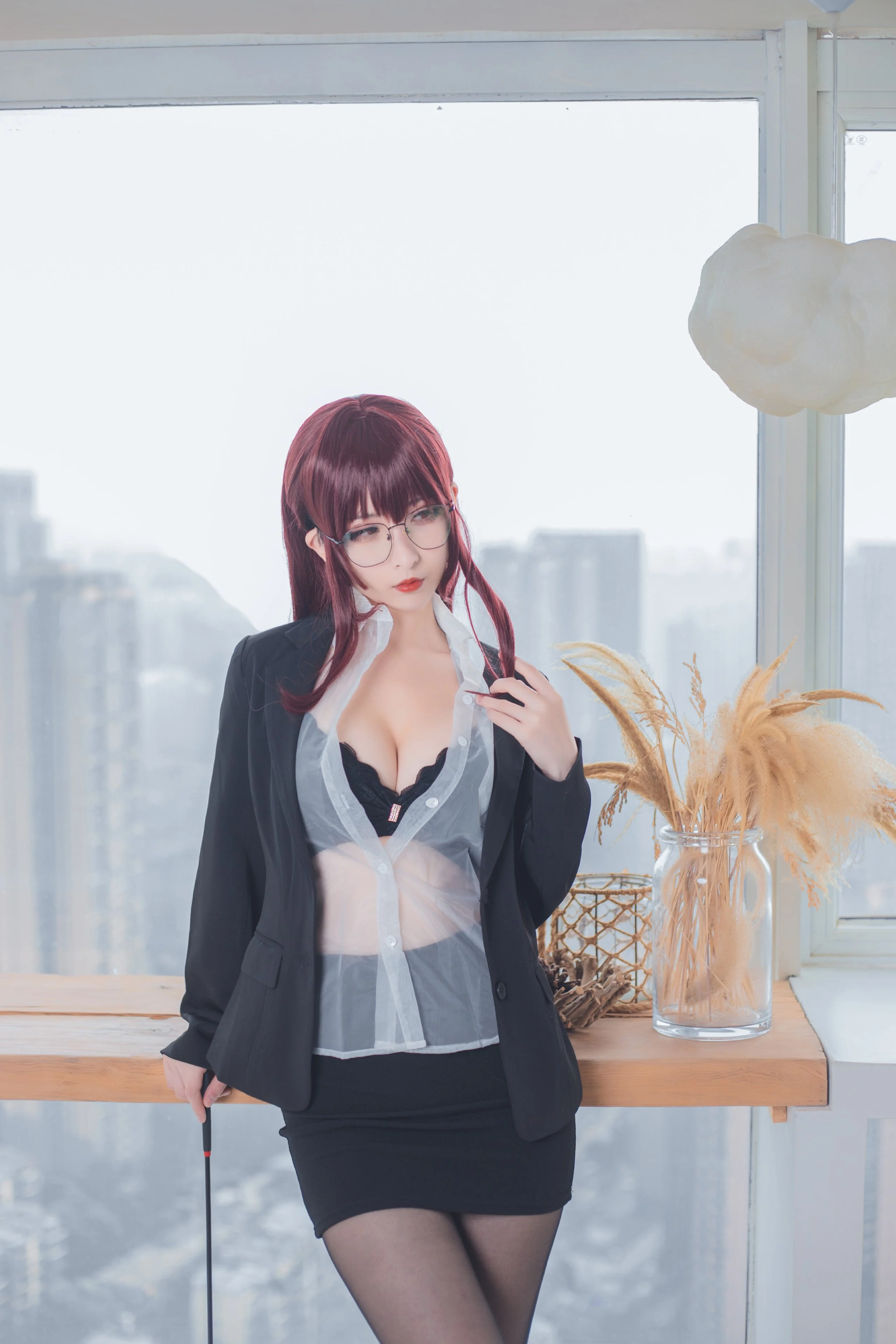 Đọc truyện hentai Tuyển tập Albums siêu phẩm Cosplay - Chap 586 - Ryoko NO.024 Tanabata Moon Girlfriend