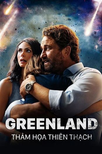 Thảm Họa Thiên Thạch