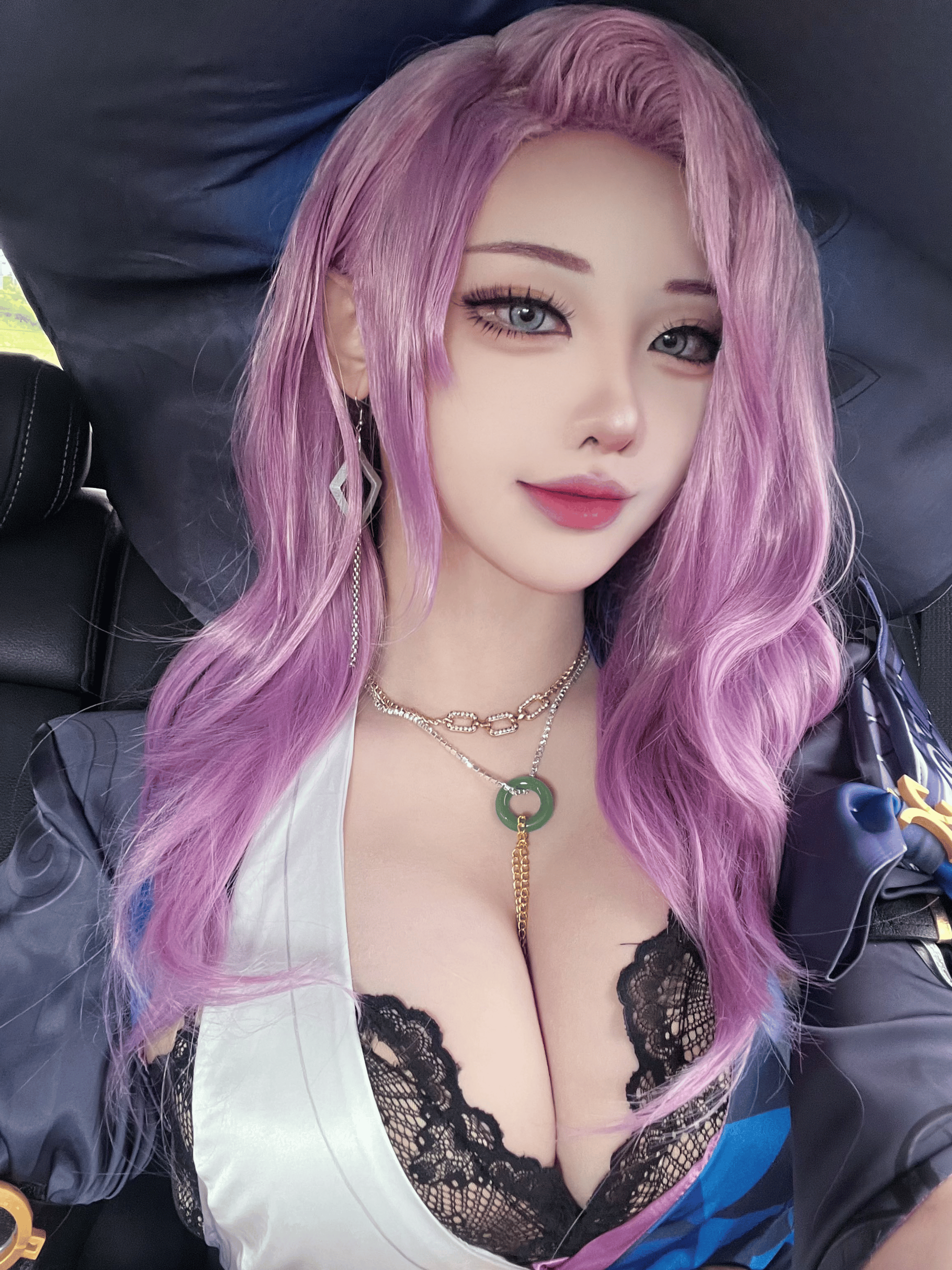 Đọc truyện hentai Tuyển tập Albums siêu phẩm Cosplay - Chap 1153 - Nightmare／Yasal - Twitter