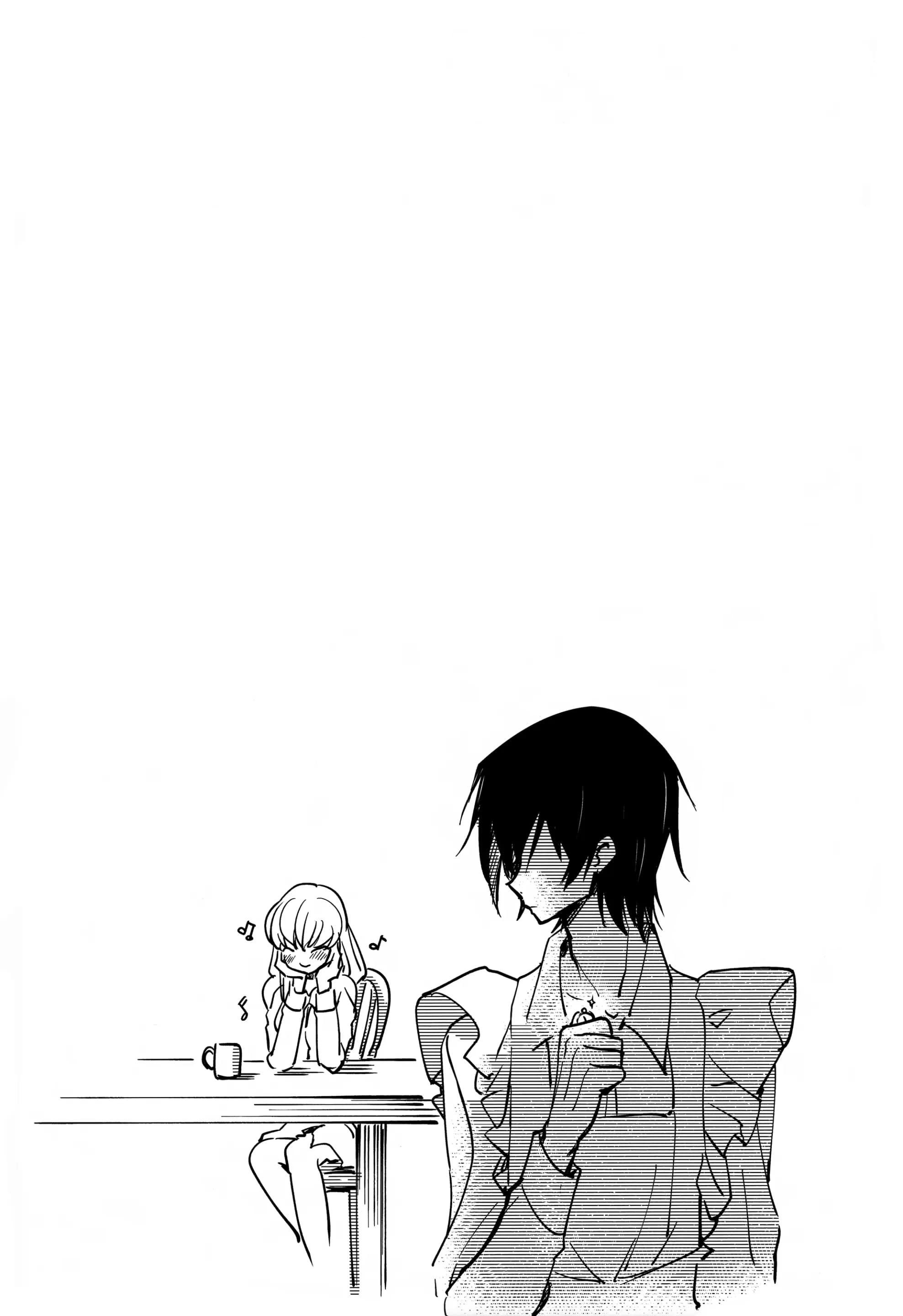 Đọc truyện hentai Bisque Noise - Oneshot