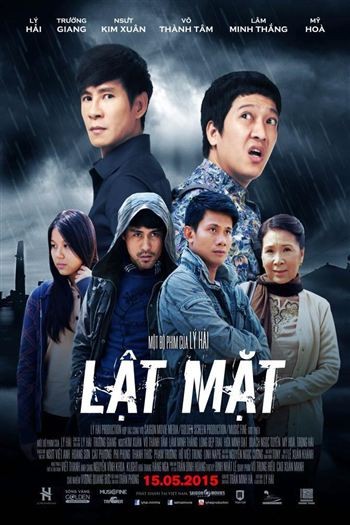 Lật Mặt