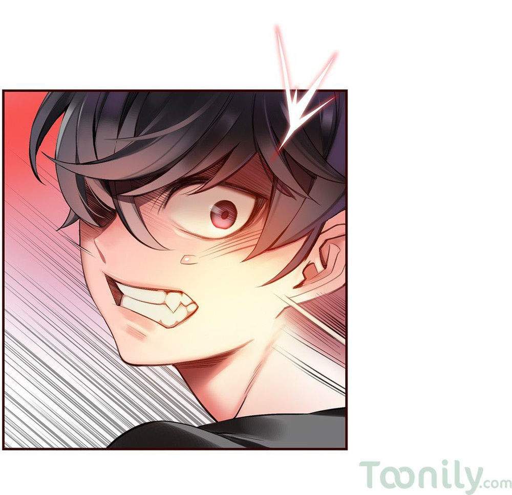 Đọc truyện hentai Sự Ràng Buộc Của Lilith - Chap 63