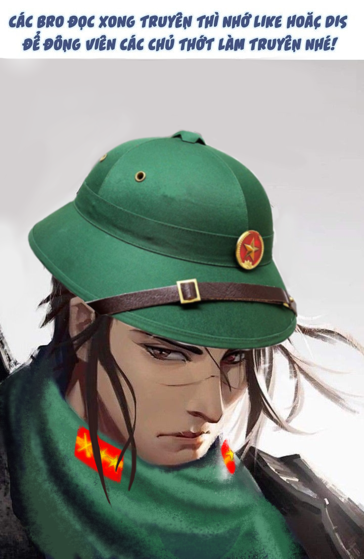 Đọc truyện hentai Canh Phòng - Chap 4: Bất Ngờ...