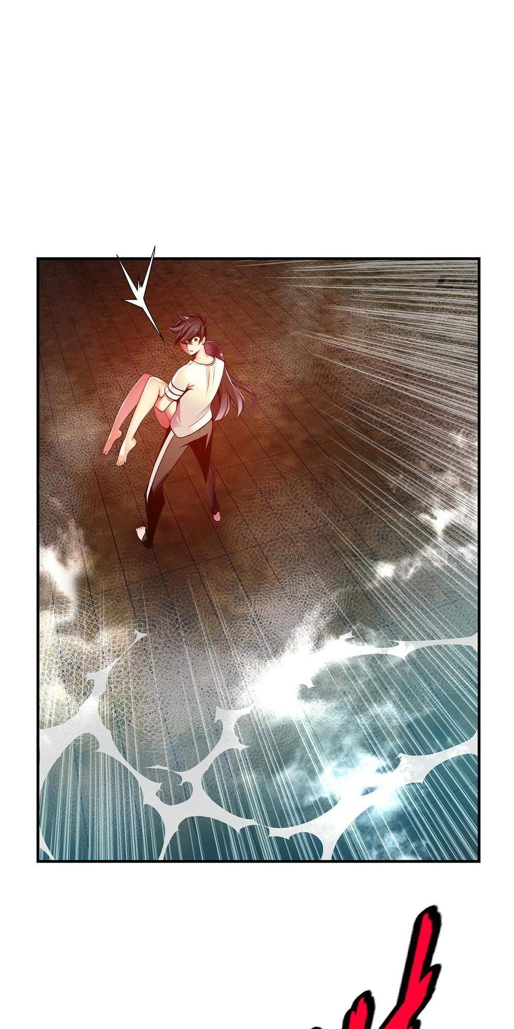 Đọc truyện hentai Sự Ràng Buộc Của Lilith - Chap 35