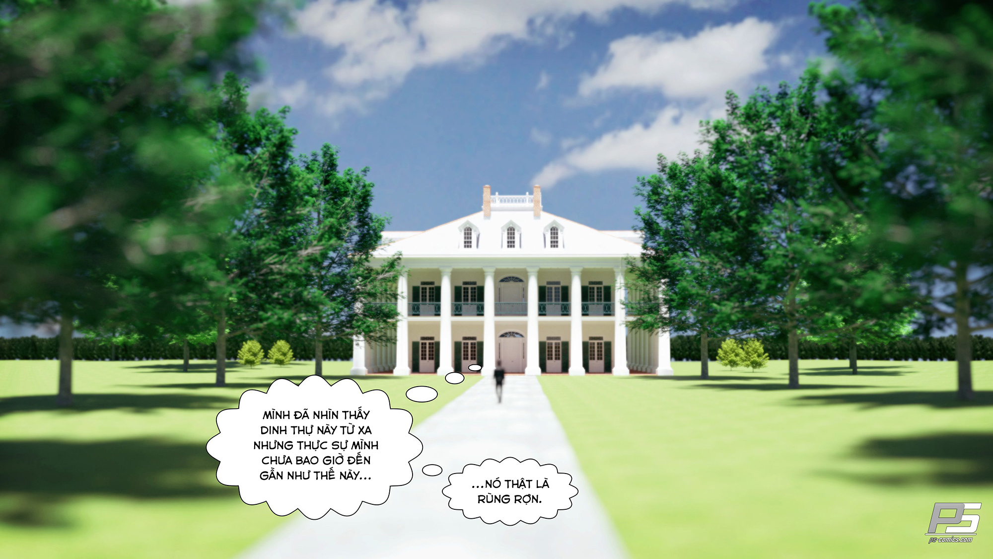 Đọc truyện hentai Milf Mansion - Vol 1 - Chương 1: Vấn đề tài chính và điểm số