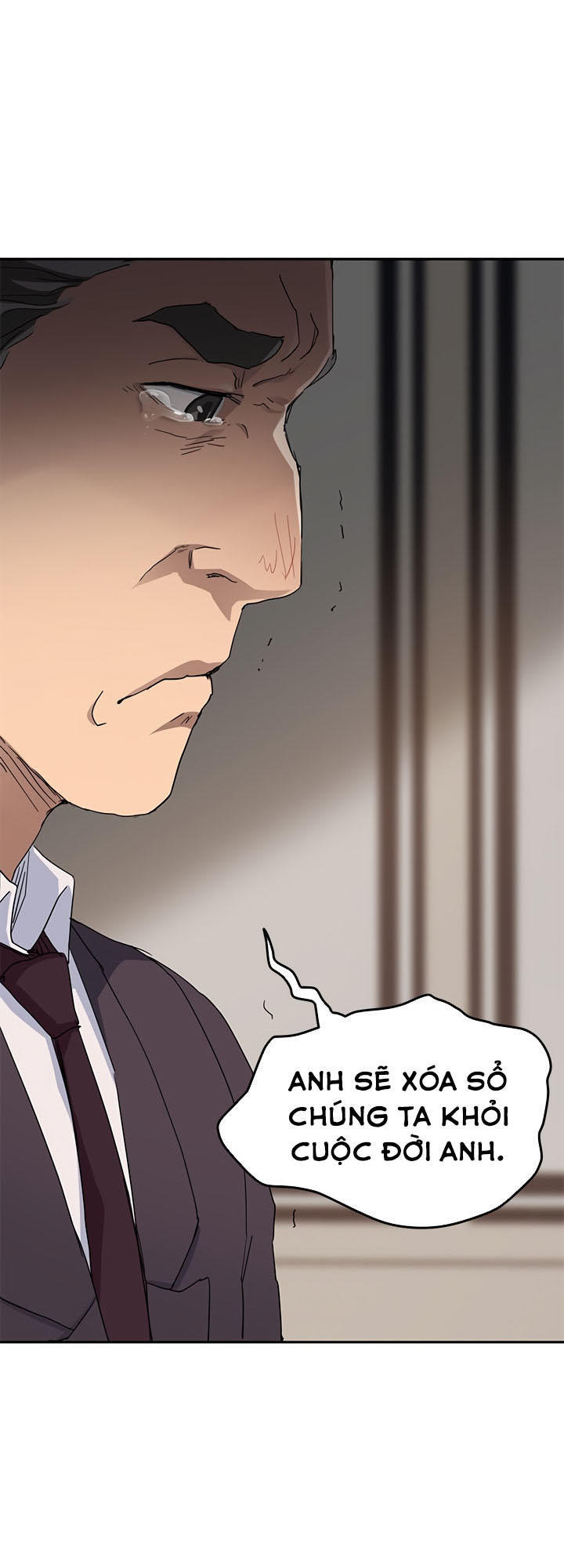 Đọc truyện hentai Mẹ Kế - Chap 33