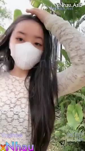 Idol MMlive sanzai đi nghỉ mát ở bờ suối nhưng không quên săn trai về chịch public ch (Idol MMlive sanzai đi nghỉ mát ở bờ suối nhưng không quên săn trai về chịch public ch) [26]