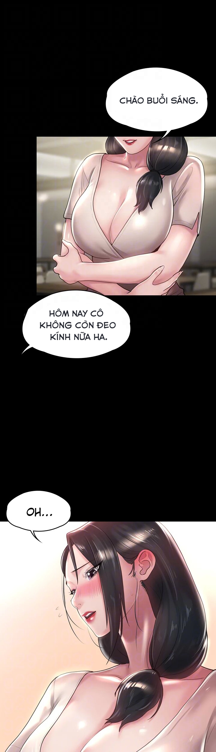 Đọc truyện hentai Đây là hàng giảm giá, thưa cô! - Chap 19