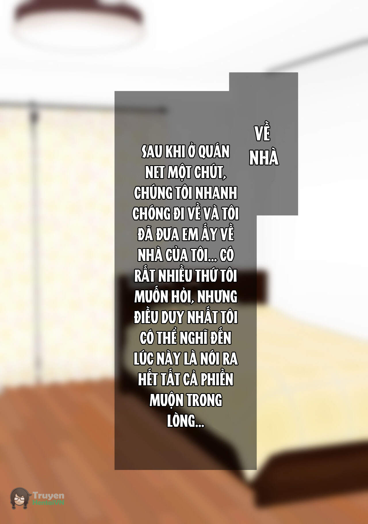 Đọc truyện hentai Boku wa Kanojo no Uwaki o Shitte Iru - chap 1