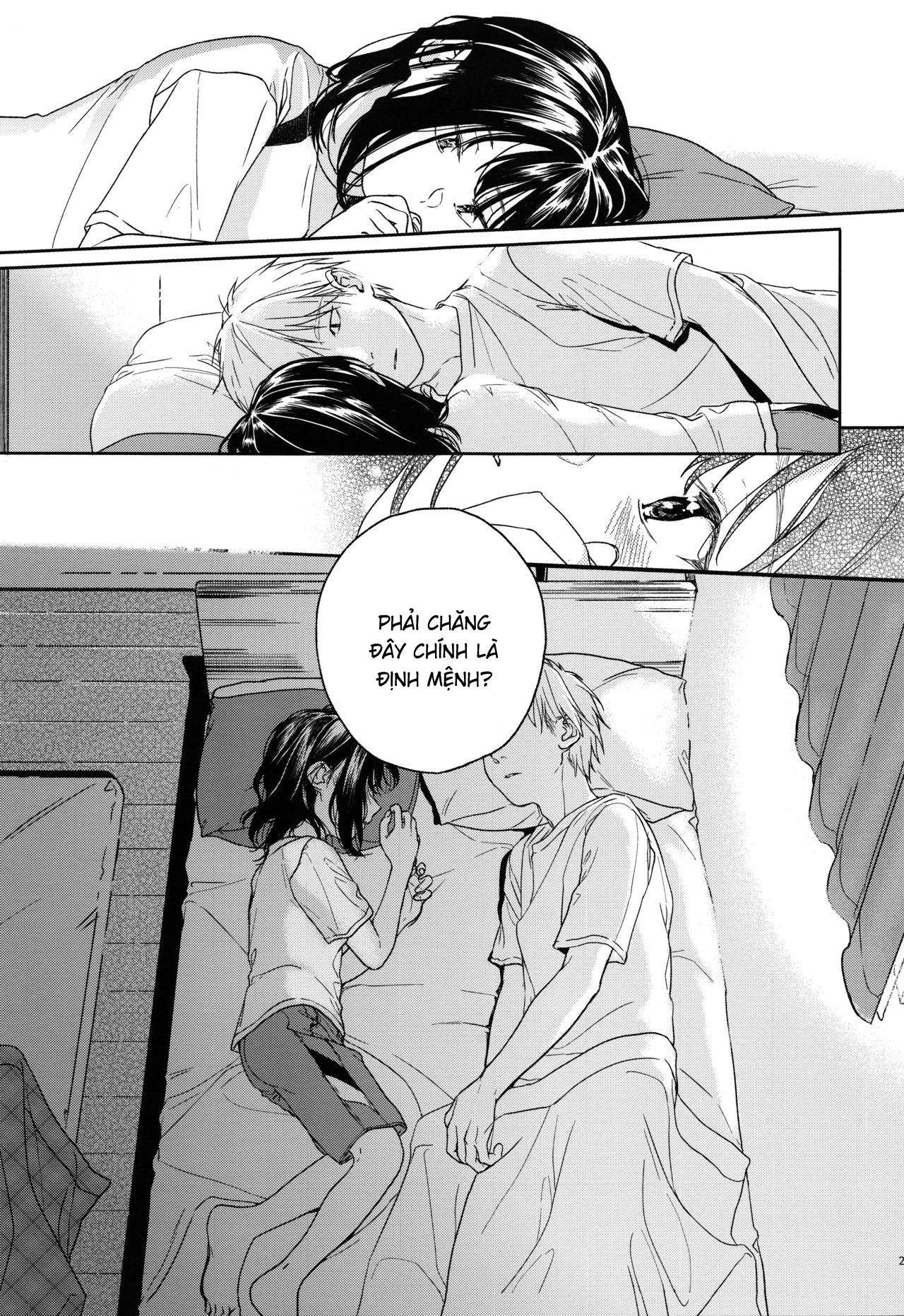 Đọc truyện hentai Yukari - Ch.01