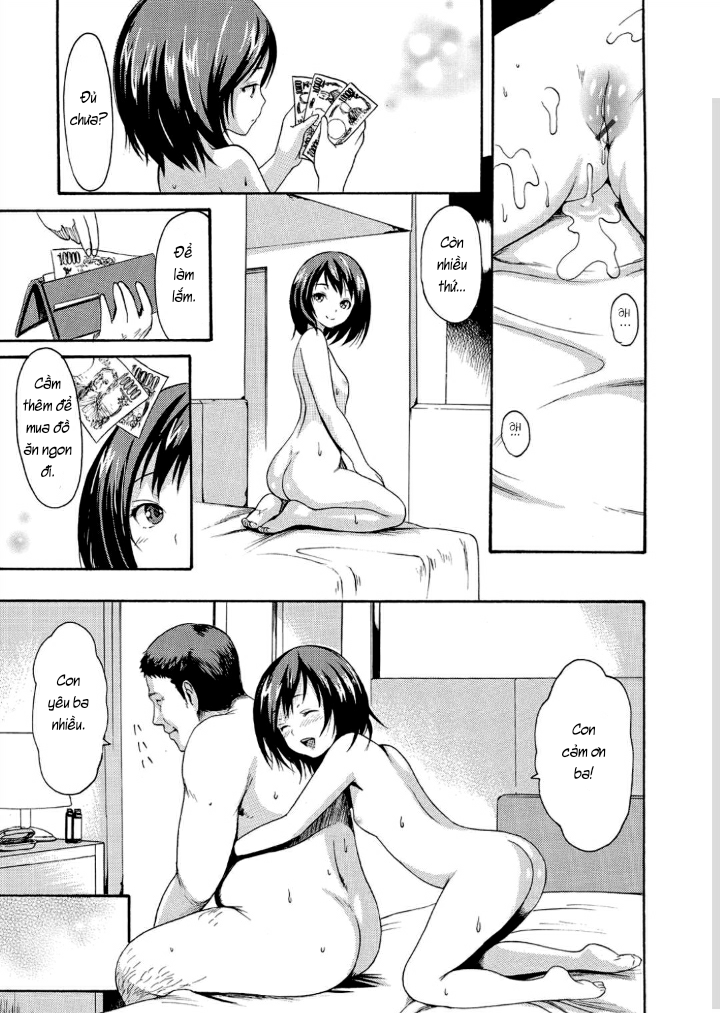 Đọc truyện hentai Tên cô ấy là Y - Oneshot.