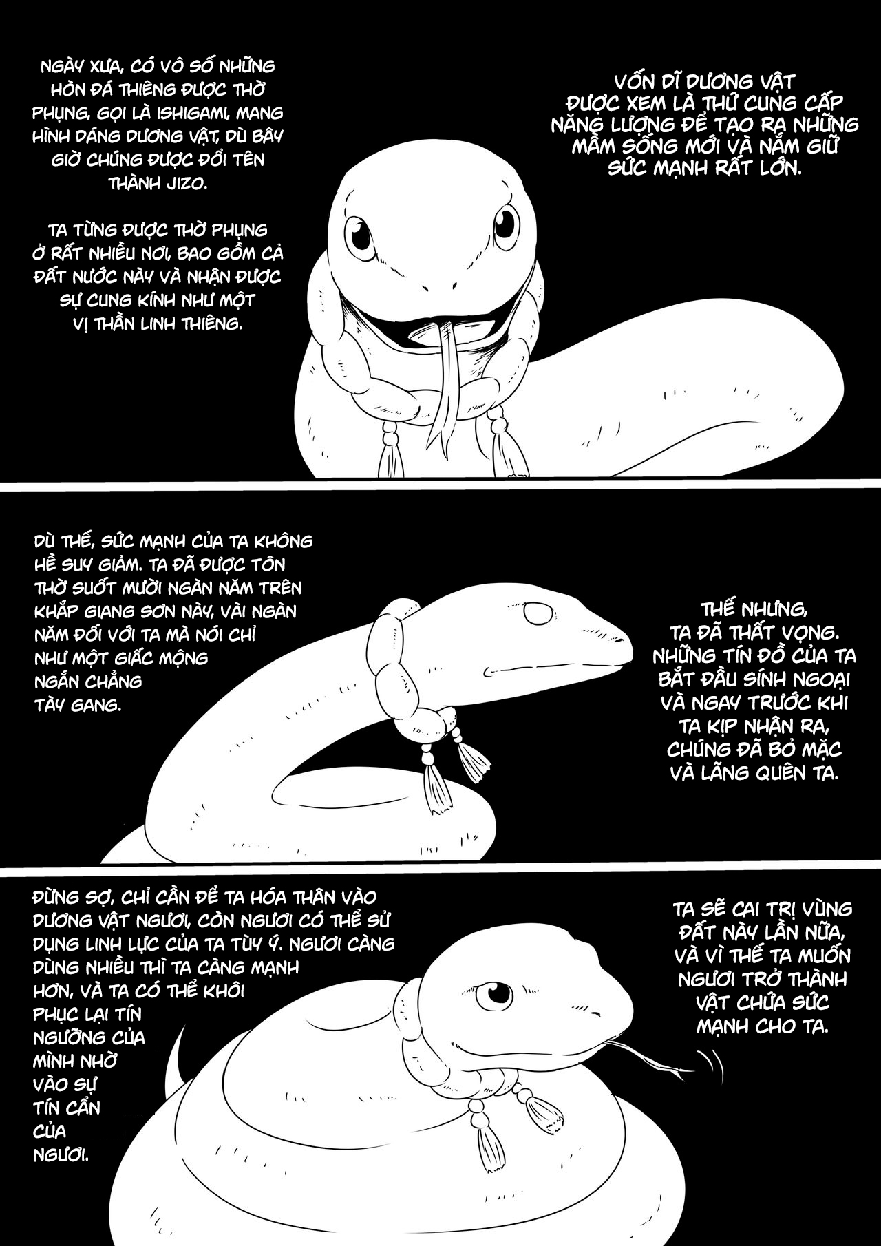 Đọc truyện hentai Thiếu niên và con cặc thần thánh! - Chap 1 - Khởi đầu