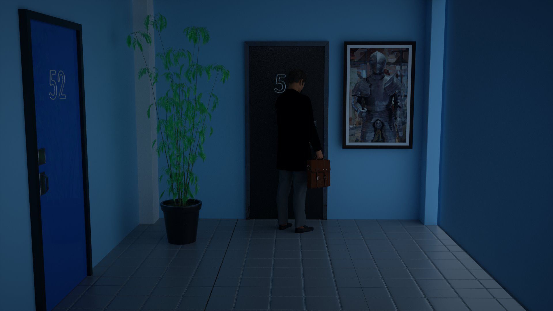 Đọc truyện hentai Milfy City v0.6e - MILFY City v0.6e - Part 9