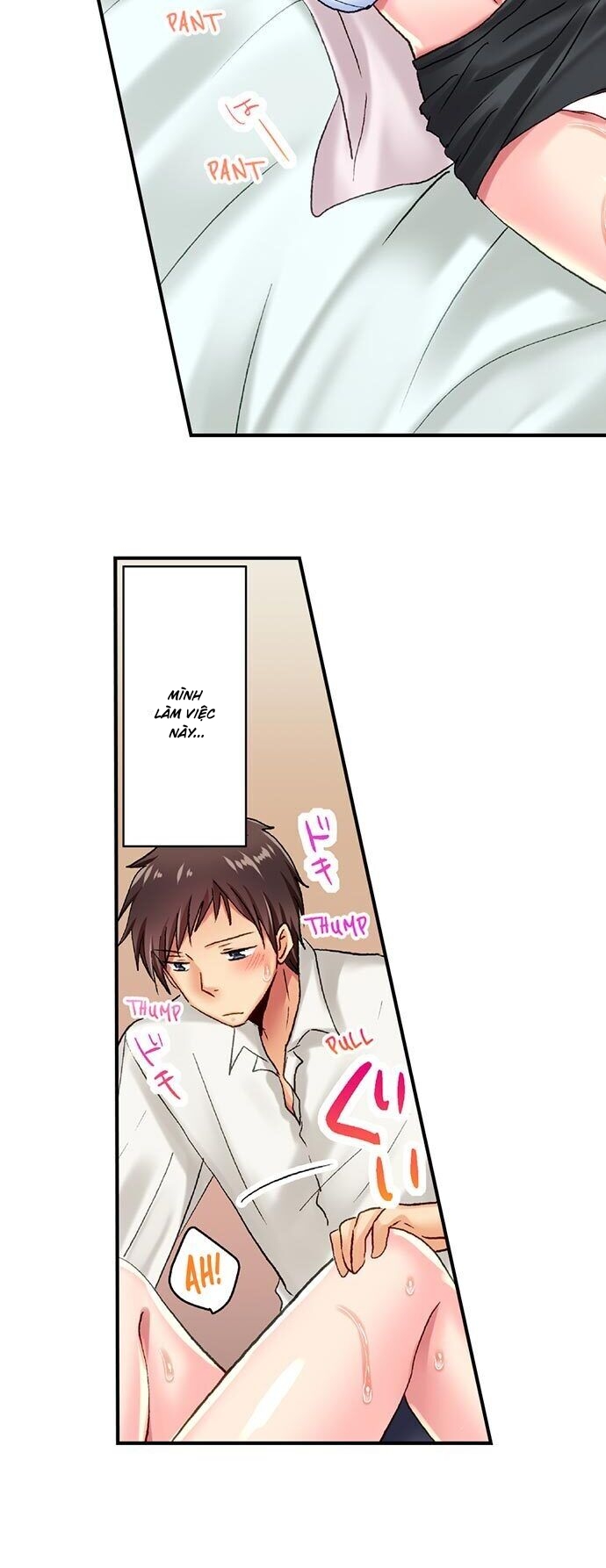 Đọc truyện hentai Phụ Nữ Khi Say - Chap 3