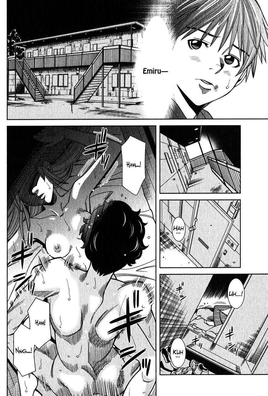 Đọc truyện hentai Nozoki Ana - Chap 97