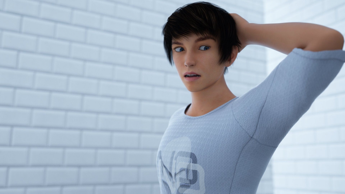 Đọc truyện hentai Milfy City v0.6e - MILFY City v0.6e - Part 1