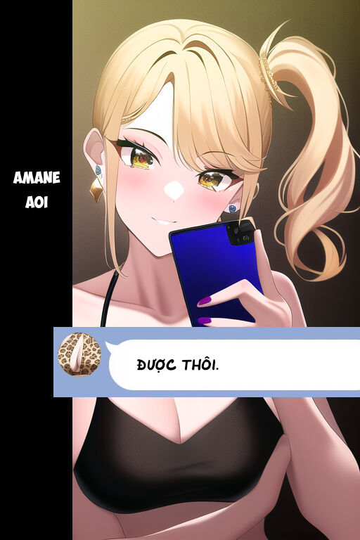 Đọc truyện hentai Tanbun de OK! Yobeba kuru onnatachi - Chap 2