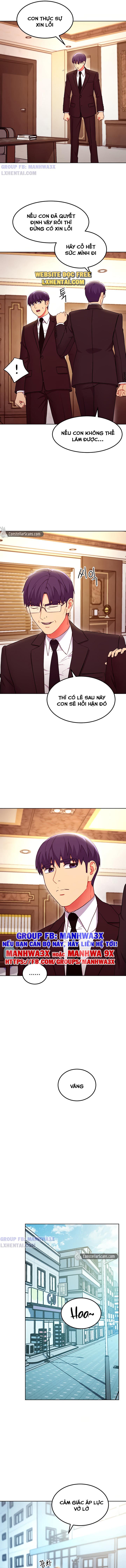 Đọc truyện hentai Bạn Của Mẹ Kế - Chap 124