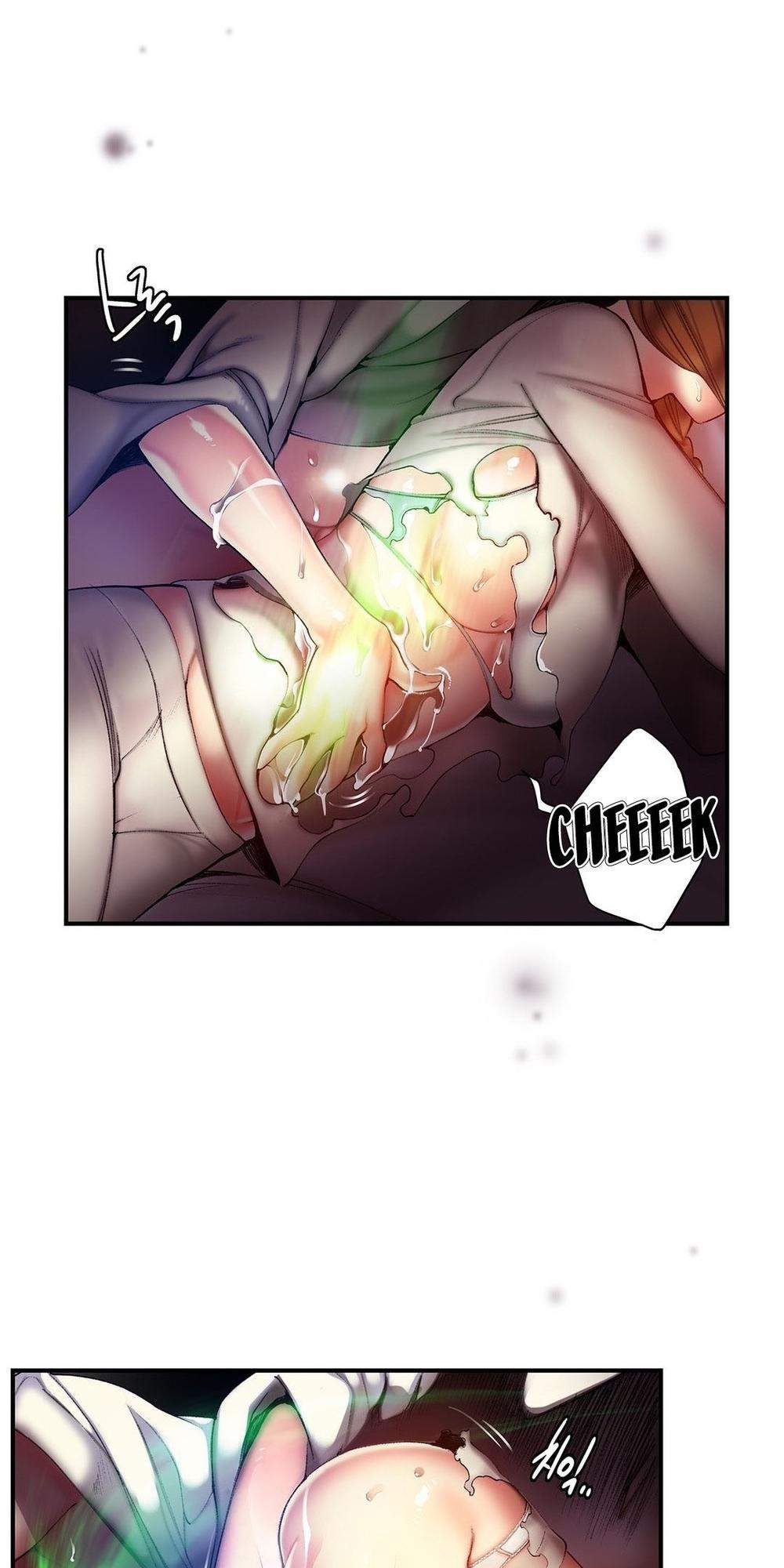 Đọc truyện hentai Sự Ràng Buộc Của Lilith - Chap 55