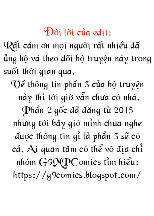 Đọc truyện hentai Shadow Ranger Zero 2: Giữa hai thế giới - Chap 14 - End