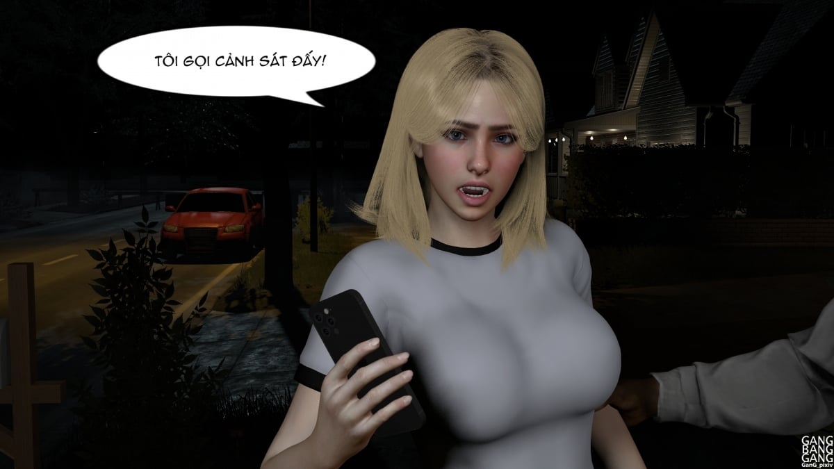 Đọc truyện hentai Hãm hiếp em gái tội nghiệp. - Oneshot. - 102 trang.