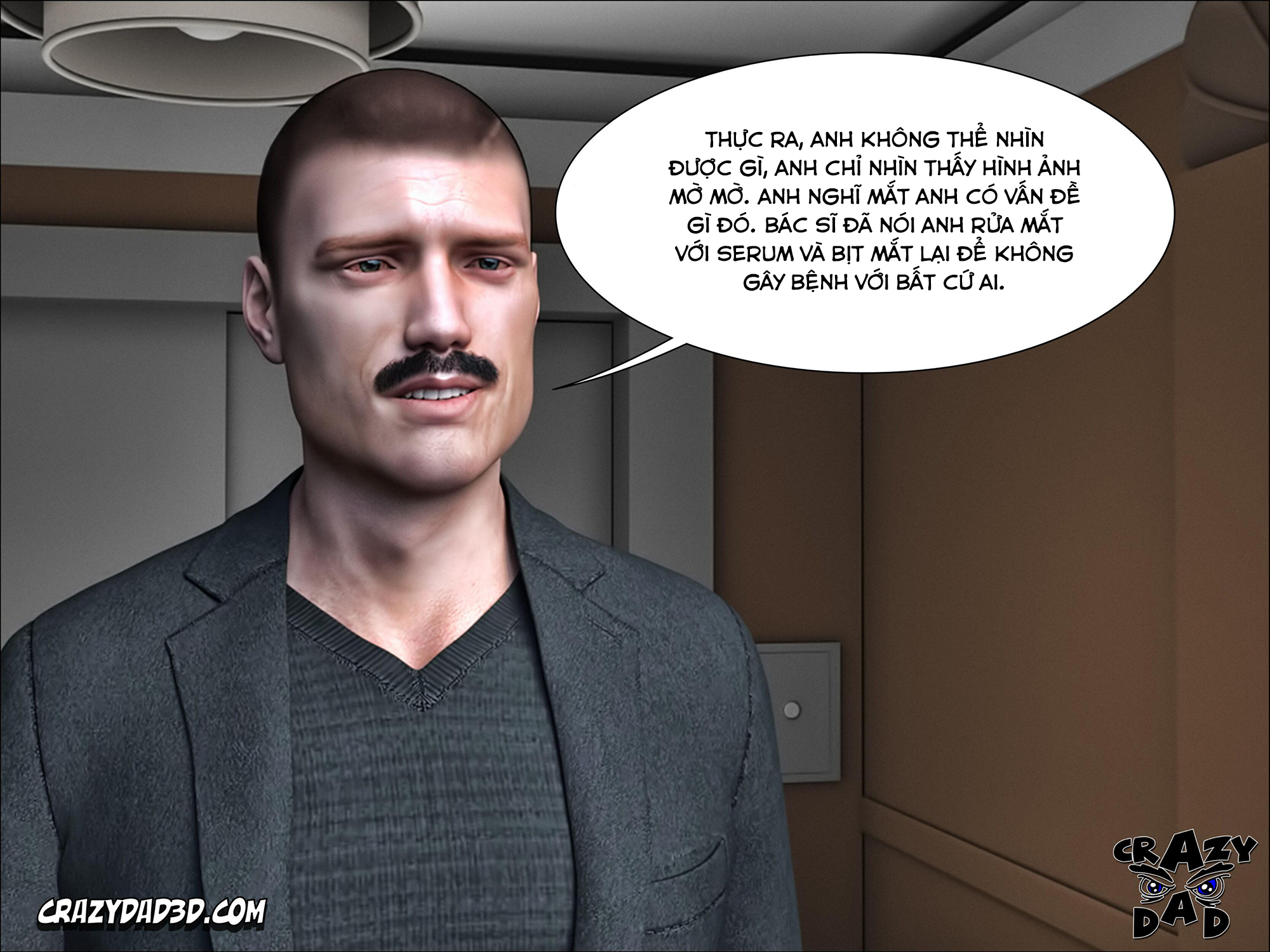 Đọc truyện hentai The Shepherd’s Wife - Vol 4 - Chap 13: Anh thấy em không?