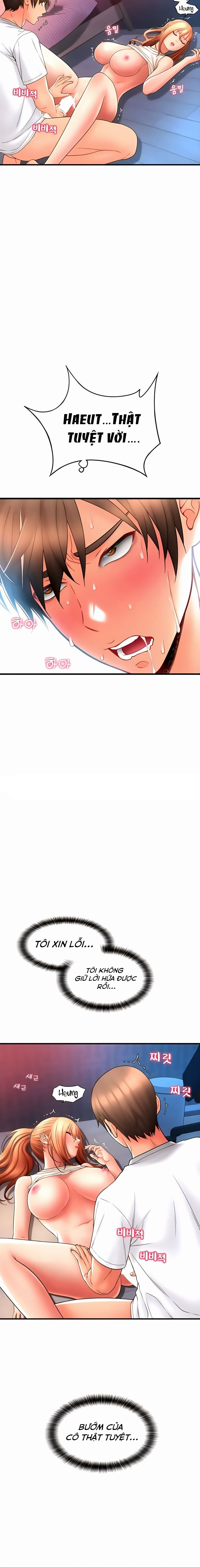 Đọc truyện hentai Trả Phí Bằng Chung Tình - Chap 25