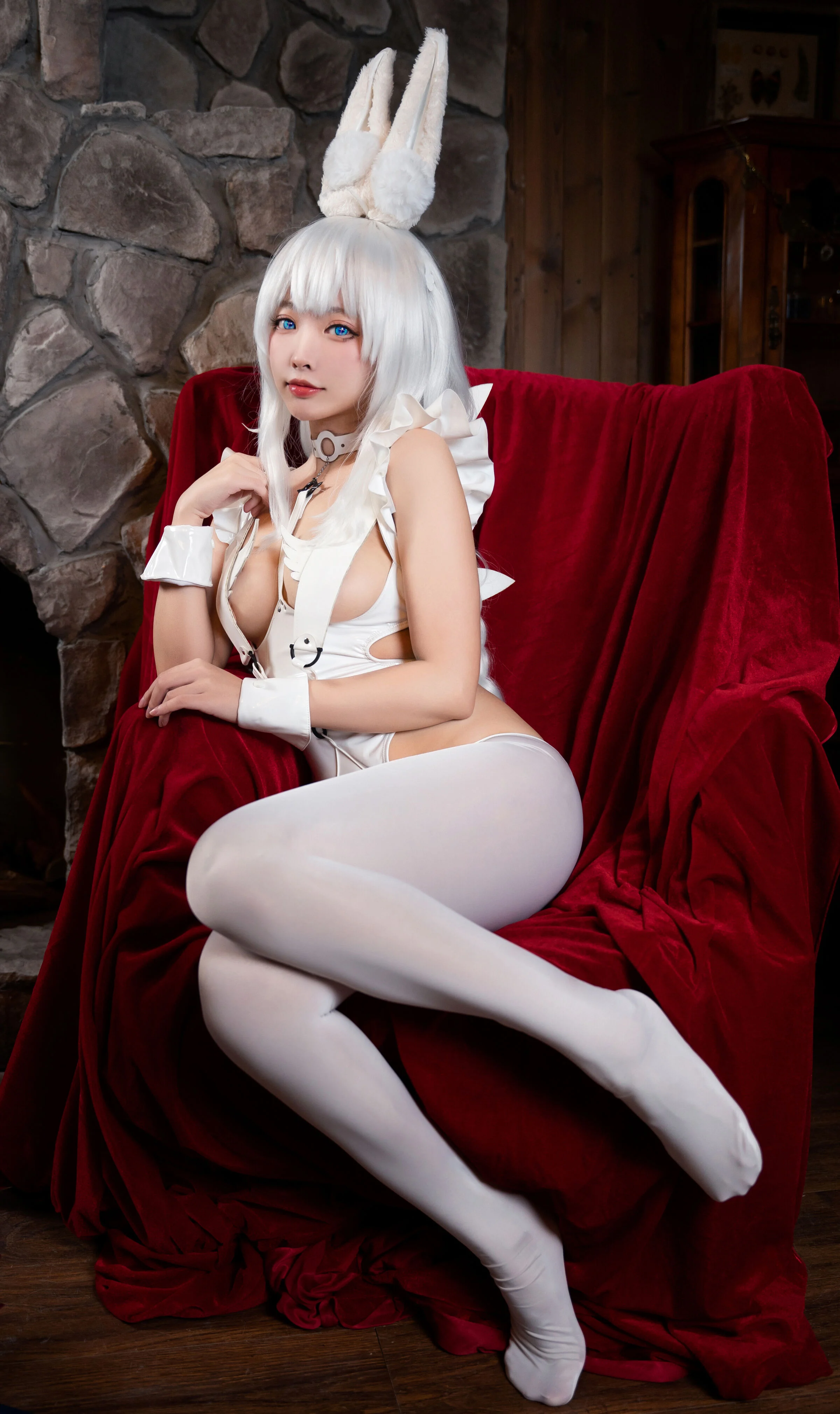 Đọc truyện hentai Tuyển tập Albums siêu phẩm Cosplay - Chap 575 - Miyamoto Sakura (Miyamoto Sakura Cake) - Vicious