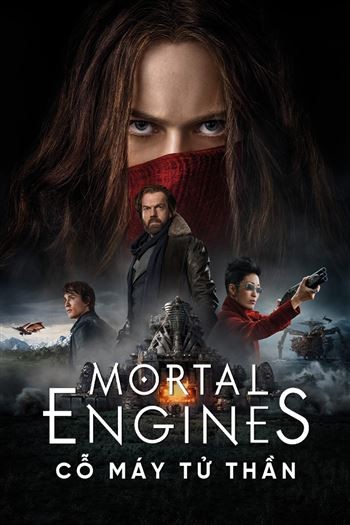 Cỗ Máy Tử Thần