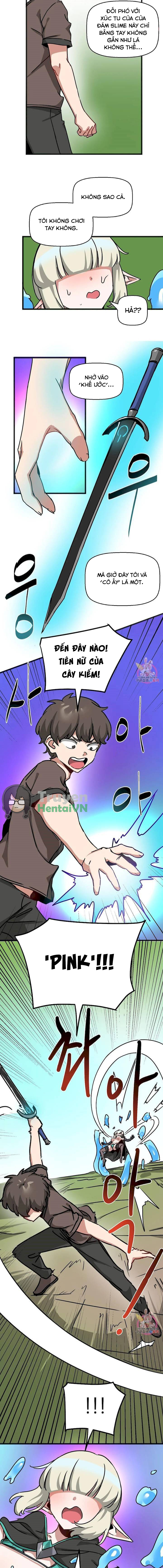 Đọc truyện hentai Vùng đất không đàn ông - dài tập ( đang update ) - Chap 21