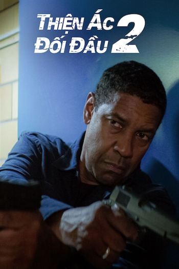 Thiện Ác Đối Đầu 2