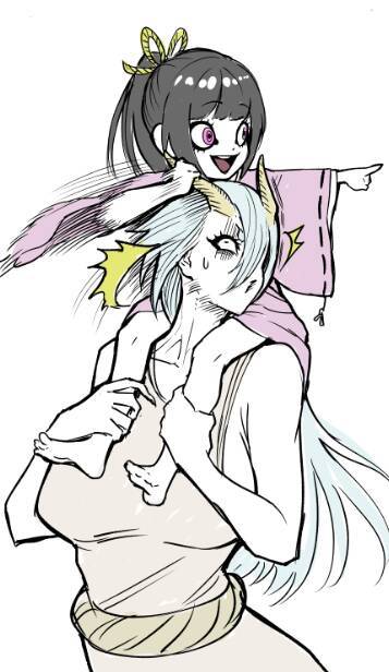 Đọc truyện hentai Vườn hoa hồng Saga - Chap 40: Phỏng đoán ～Geschenk～